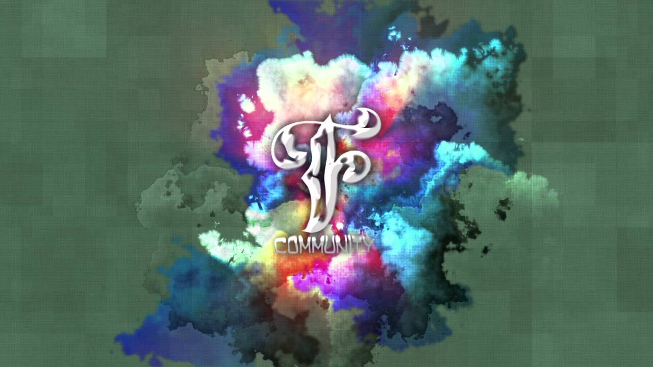 Fractal Intro Cloudy