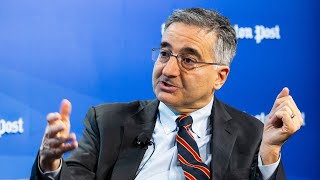 Robert Klitzman On How Depression Can Impact Cognitive Decline