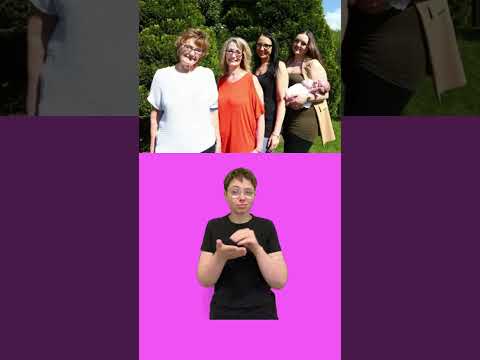 Western Trust - Breast Screening Services ISL Portrait