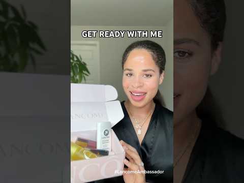 @lancomeusa  #LancomeAmbassador  #lorealistar  #LancomeSummer