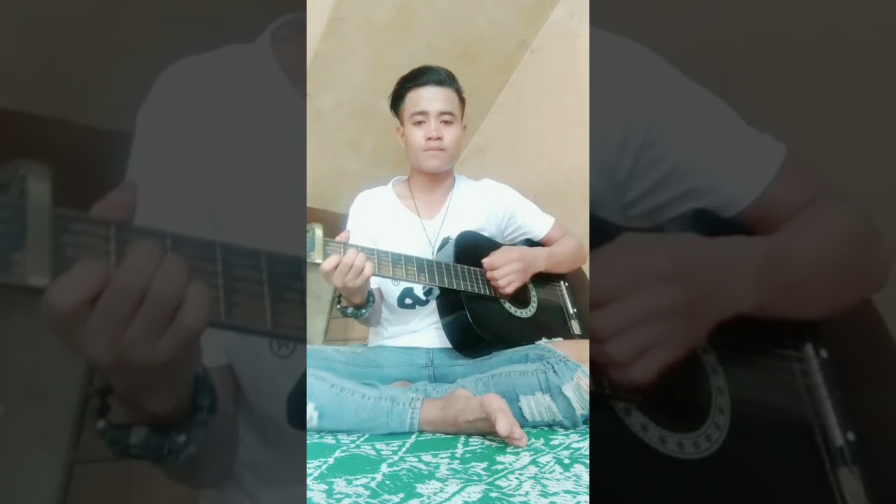 Janji manis # lgu yang mulia band