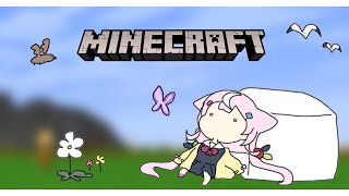 【Minecraft】ψψψ WORLD ‘ᾥ’ SERVER ψψψ【NIJISANJI KR】