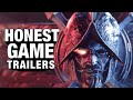 Honest Game Trailers | New World