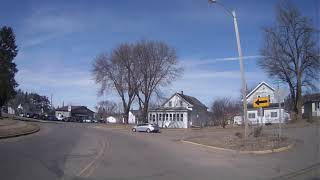 3/21/2020 - Bloomer WI, Updated 1980's Video