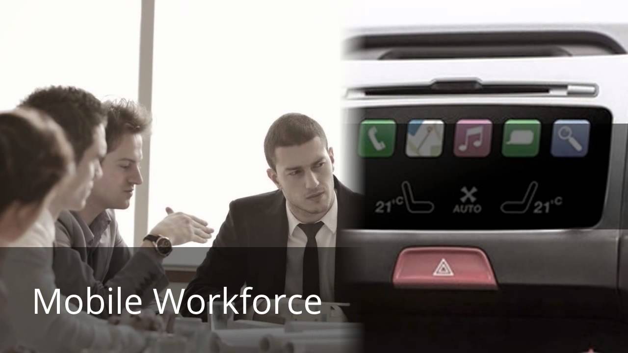 Want mobile training?