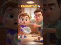 😂 Johny Johny Yes Papa | Funny Sugar Story 😱 Kids 3D Animation 😂 #shorts