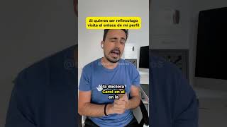 ¿Qué tan EFECTIVA es la REFLEXOLOGIA Podal? #reflexologia #reflexologiapodal