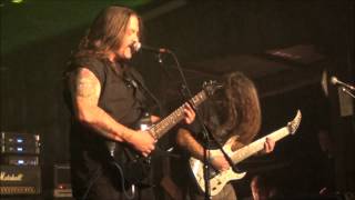 Powermad - Nice Dreams Live @ Headbangers Open Air 2012