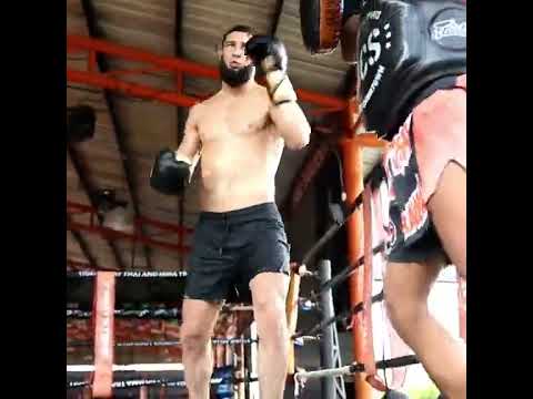 #хамзатчимаев #хамзат_чимаев #бои #юфс #ufc #mma #khamzatchimaev