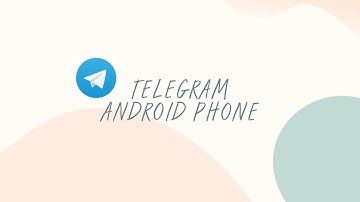 Telegram Series: Text Size (Android）