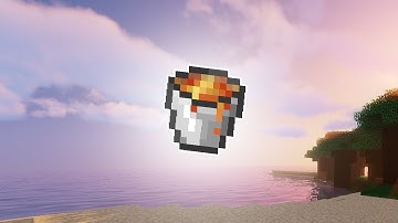 The best item in Hypixel UHC