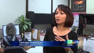 San Joaquin County starts up 2-1-1 services