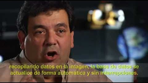 Scanner Laser 3D movil Topcon IP S2