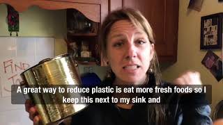 Plastics With Marissa - Compost
