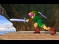 Learning Smash Melee For The First Time In 20 Years