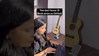 Resources to become better JavaScript Developer #shorts