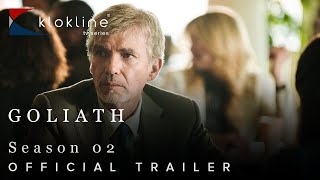 2018 Goliath - Season 02 - Amazon