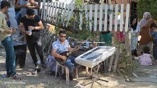 Safranbolu Gümüş Kürt Mahalesi̇ Eğlenceli̇ Düğün Weddi̇ng Dance