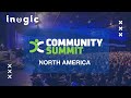 Inogic @DynamicCommunities at Booth 1334