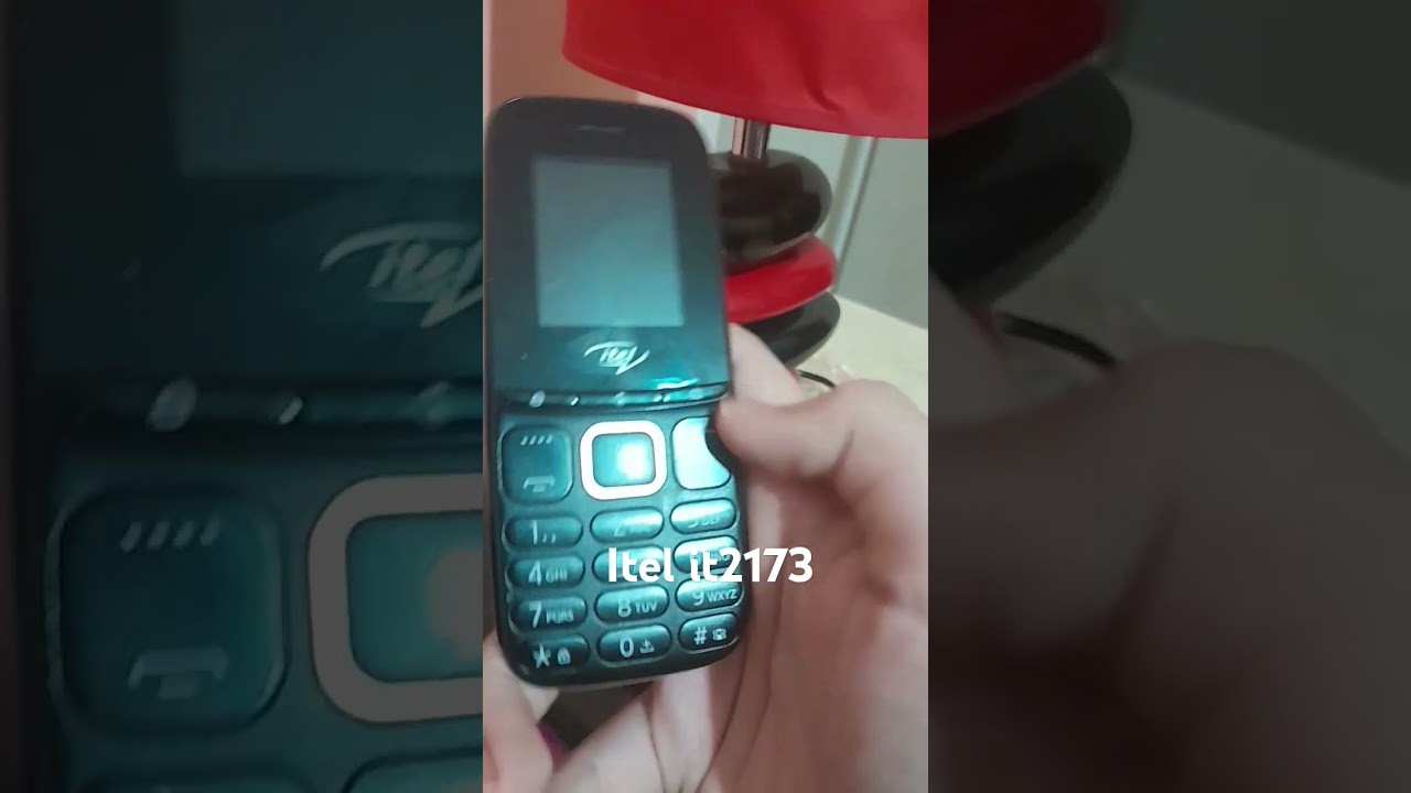 itel it2173 