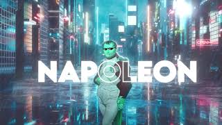 Napoleon Bonaparte? - Lobster Edit