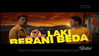Download lagu IKLAN TVC EXTRA JOSS - Laki Berani Beda (2022)