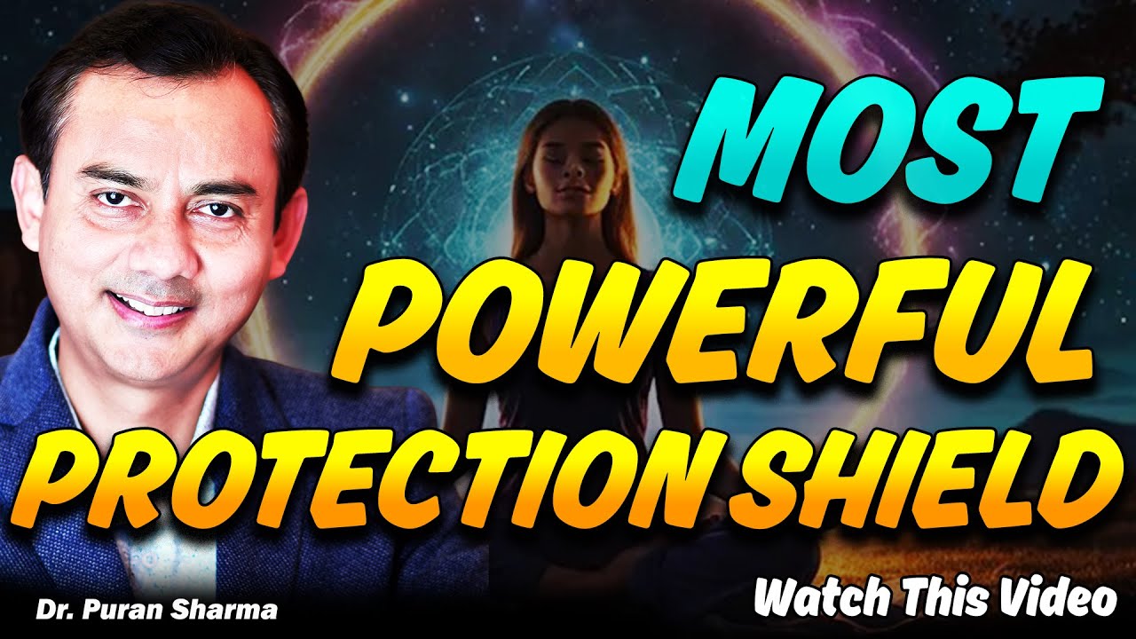 shield-yourself-from-harmful-energies-in-just-30-sec-a-day-youtube