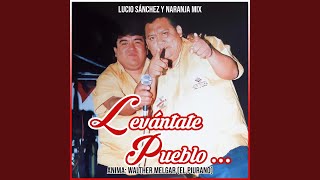 Parranda Lamento de un Preso (EN VIVO)