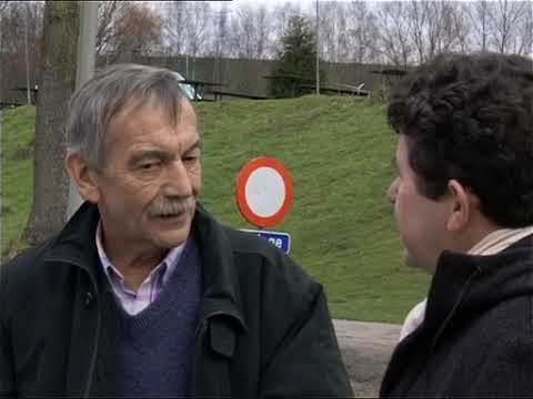 Les tueurs fous du Brabant - documentaire (Histoire) de Patrick Pesnot (2001)