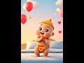 dudi dudi dam dam song #viral #shortvideos #baby #shortsviral #subscribe