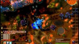 Cataclysm Warrior Heroic Leap Tricks 7
