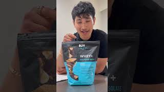 Low calorie ice cream recipe
