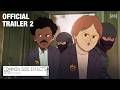 Official Trailer #2