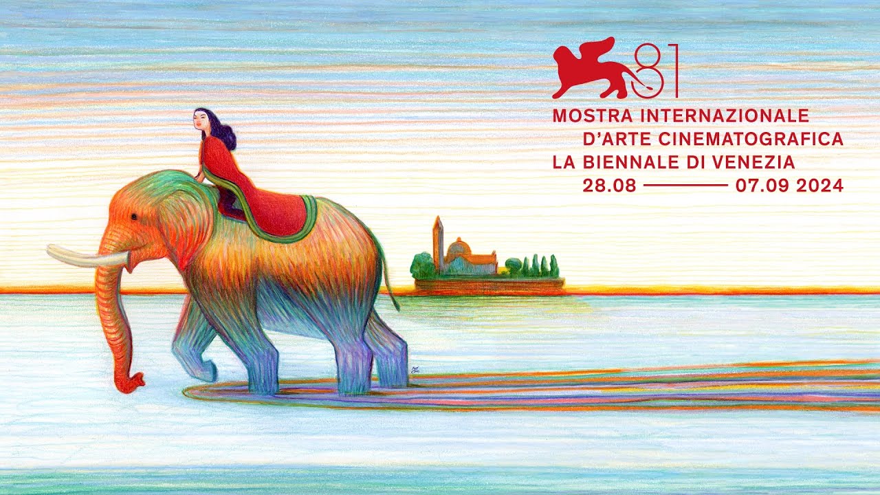 Biennale Cinema 2024 - Masterclass Peter Weir