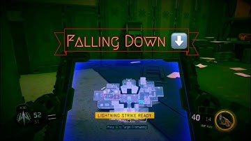 Falling down- BO3 Montage