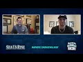 Mariners Clubhouse Chat | Kendall Graveman