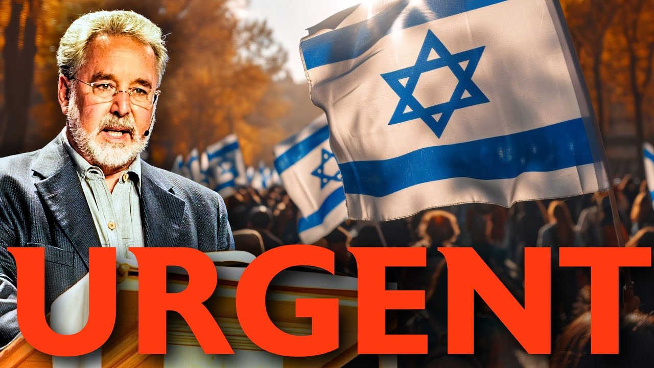 Israel's VICTORY Against TERRORISM | Live Update | Answered Prayers