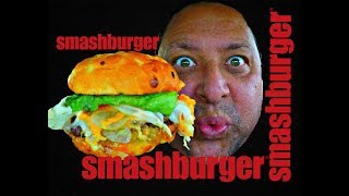 Smashburger s Twin Cities Burger Review