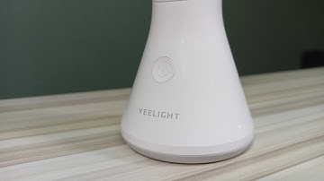 Xiaomi Yeelight Desk Lamp