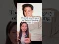 The life and legacy of Jacky Cheung (Part 2)