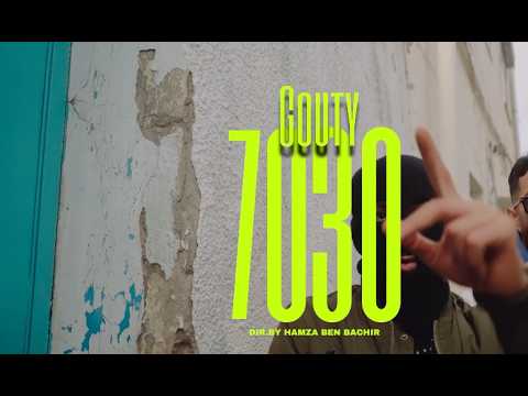 Gouty_ 7030 ( Official Music Video )