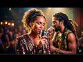 Damian Marley & Alicia Key - Ivory Rebels 🌿| Deep Dub Chill Session 2026