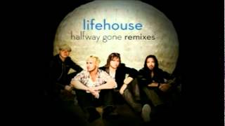 Lifehouse - Halfway Gone (Morgan Page Main Mix)