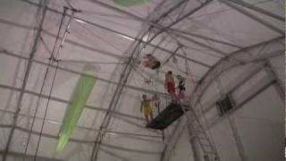 20100623 First Double Layout (flying trapeze)
