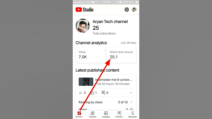 youtube watch time count/public watch hours/public watch hours youtube
