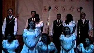 Wescovaire Spring Sing 1993