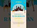 UP TEKNIK AC MAKASSAR MENGUCAPKAN SELAMAT MENUNAIKAN IBADAH PUASA DI BULAN RAMADHAN11 MARET 2024