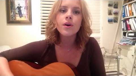 The Morning Acoustic version - Acoustic performance video thumbnail