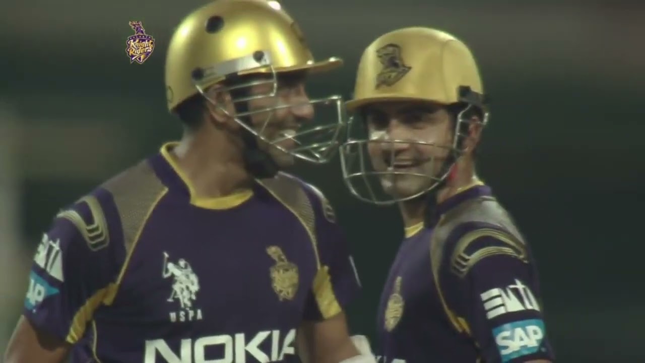 IPL 2014 Match no. 47 CSK vs KKR highlights 