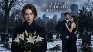 【Eng】He Faked His Death, So I Took It All#ShortMax#drama  #movie